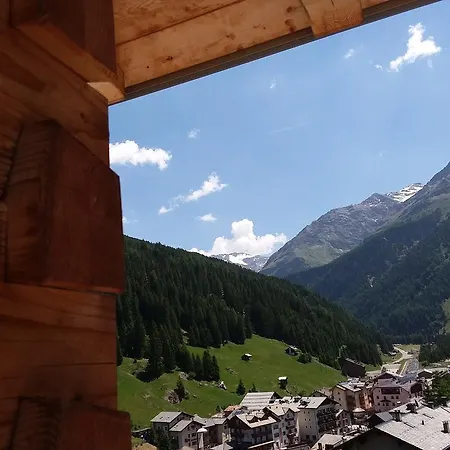 Meuble Adler - & Mountain 3*