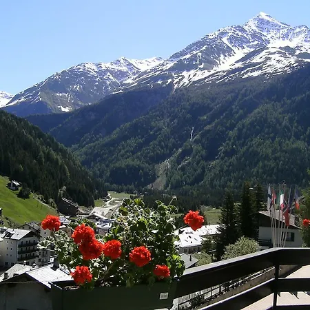Meuble Adler - & Mountain 3* Santa Caterina Valfurva