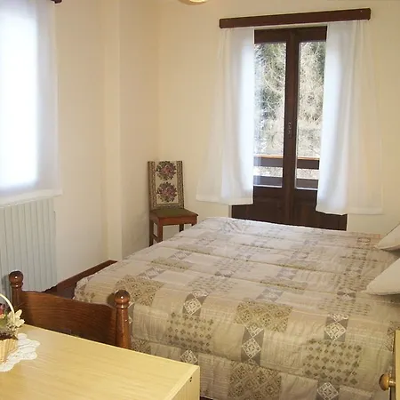 Meuble Adler - & Mountain Apartahotel