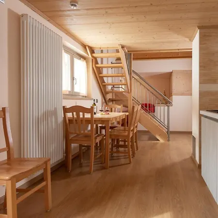 Meuble Adler - & Mountain 3* Santa Caterina Valfurva