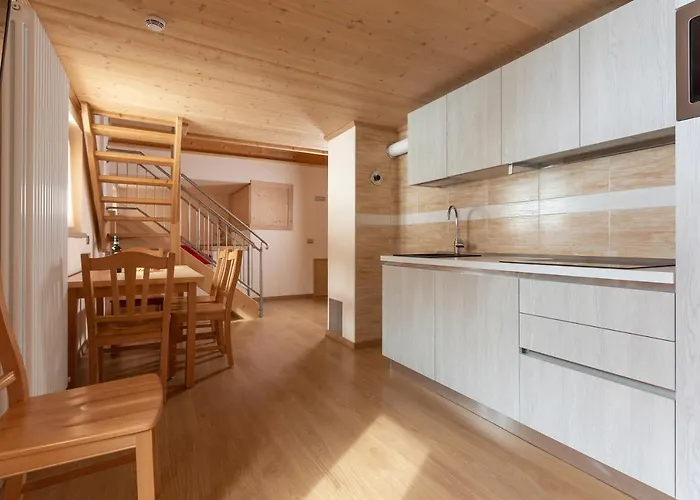 Meuble Adler - & Mountain Apart Otel