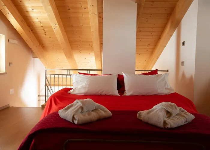 Apart Otel Meuble Adler - & Mountain Santa Caterina Valfurva