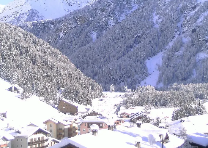 Meuble Adler - & Mountain Apart Otel