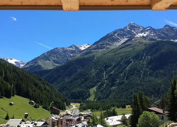 Apart Otel Meuble Adler - & Mountain