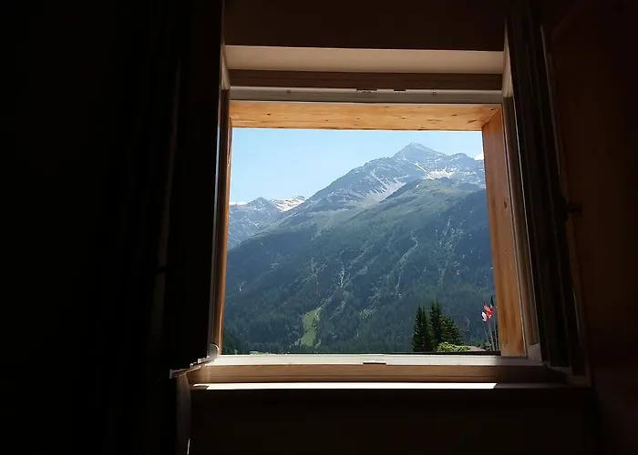 Apart Otel Meuble Adler - & Mountain 3*