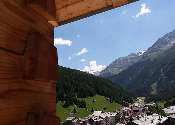 Meuble Adler - & Mountain 3*