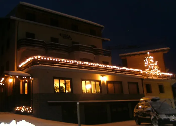 Meuble Adler - & Mountain Apart Otel