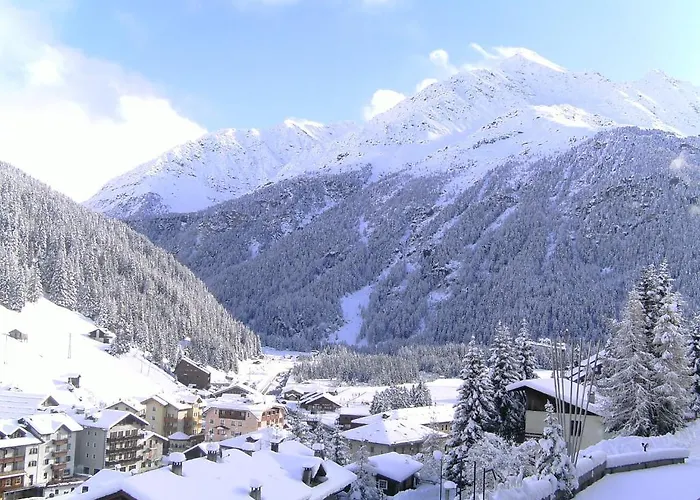 Meuble Adler - & Mountain Apart Otel