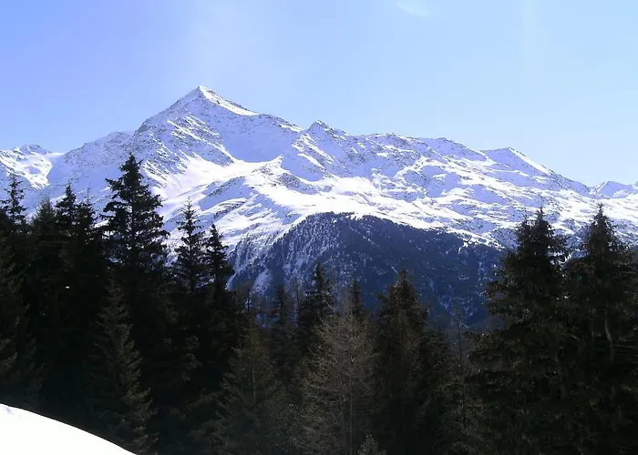 Meuble Adler - & Mountain Apart Otel Santa Caterina Valfurva