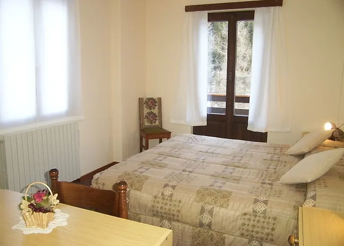 Meuble Adler - & Mountain Apart Otel