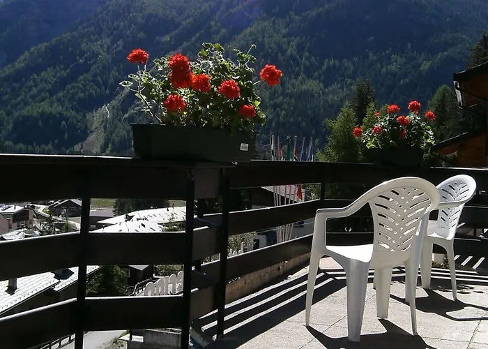 Meuble Adler - & Mountain 3*