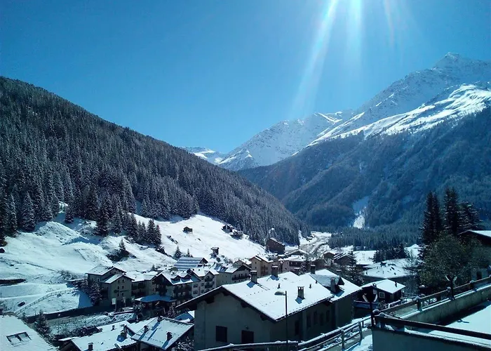 Apart Otel Meuble Adler - & Mountain