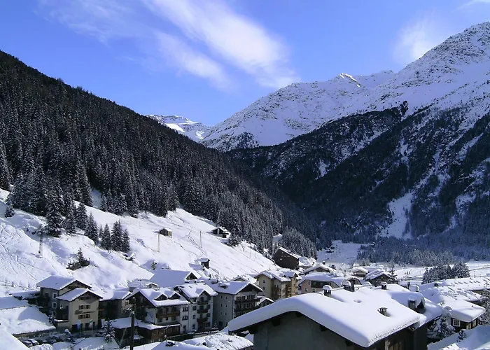 Meuble Adler - & Mountain Apart Otel 3*