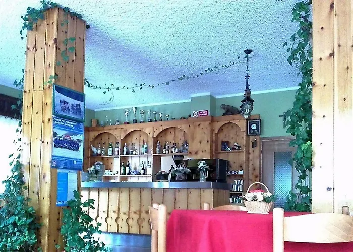 Apart Otel Meuble Adler - & Mountain