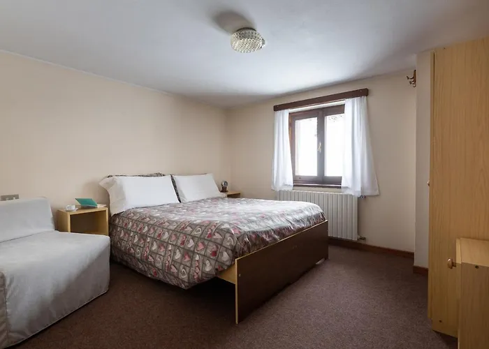 Meuble Adler - & Mountain Apart Otel 3*