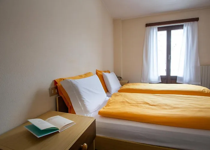 Meuble Adler - & Mountain 3* Santa Caterina Valfurva