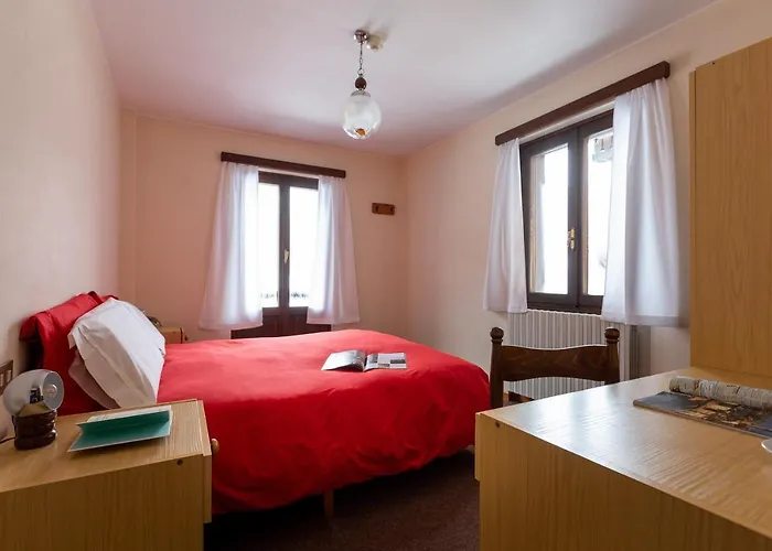 Meuble Adler - & Mountain Apart Otel