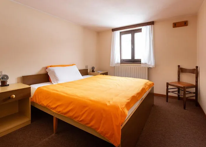 Meuble Adler - & Mountain Apart Otel