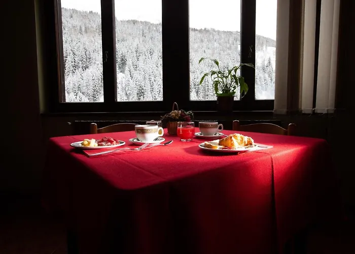 Apart Otel Meuble Adler - & Mountain Santa Caterina Valfurva