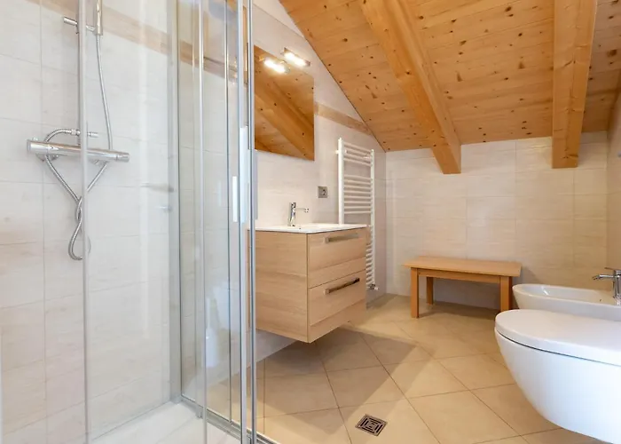 Meuble Adler - & Mountain Apart Otel 3*