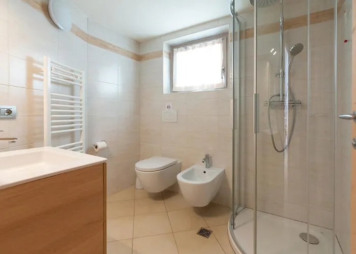 Meuble Adler - & Mountain Santa Caterina Valfurva