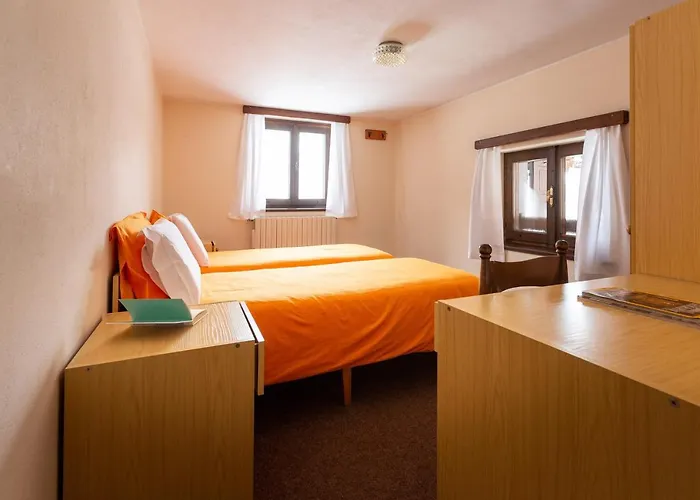 Apart Otel Meuble Adler - & Mountain 3*