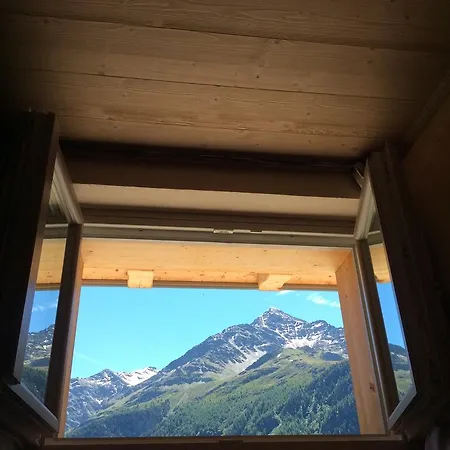 Lejlighedshotel Meuble Adler - & Mountain Santa Caterina Valfurva