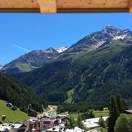 Lejlighedshotel Meuble Adler - & Mountain