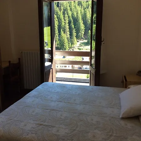 Meuble Adler - & Mountain Lejlighedshotel *