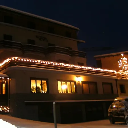 Meuble Adler - & Mountain Lejlighedshotel