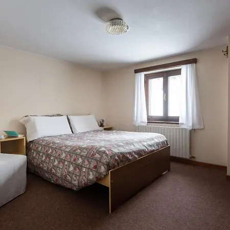 Meuble Adler - & Mountain Lejlighedshotel *