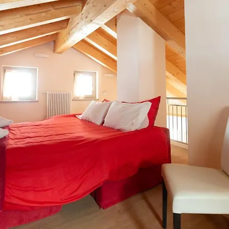 Meuble Adler - & Mountain Lejlighedshotel Santa Caterina Valfurva